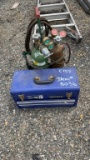 Torch/toolbox