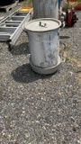 steamer pots
