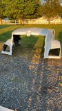 Truck Hood