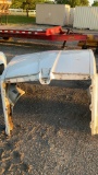Truck Hood