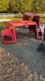 Truck Hood