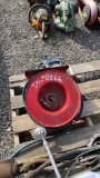 Air Hose/air Guns