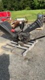 Yard Machine Chipper
