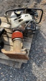 Makita Tamper