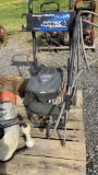 Excell Vr2300 Pressure Washer
