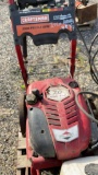 Craftsman Pressure Washer