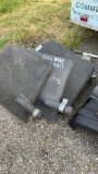Truck Fenders