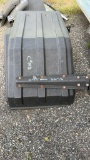 Truck Fenders