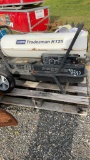 Tradesman Heater