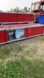 Dome Storage Shelter