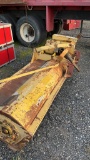 Motrim Flail Mower