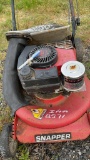 Snapper Push Lawnmower