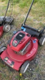 Toro Push Lawnmower