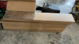 Vinyl flooring