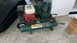 Air compressor