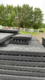 Robber mats
