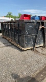 Hook container