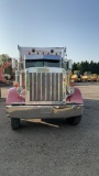 1996 Peterbuilt Dump Truck