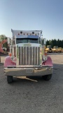 1996 Peterbuilt Dump Truck