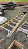 8 Foot Step Ladder