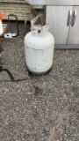 Propane Tank