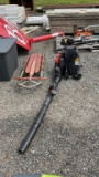 Leaf Blower