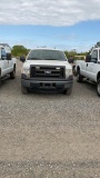 2013 Ford F150 Xl, 4x4, Ext Cab, Shortbed, Toolbox