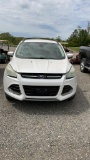 2012 Ford Escape SEL ,Leather Seats