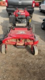 2014 Ferris Walk Behind Mower 48” Deck