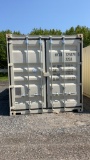 20ft. Conex Container New