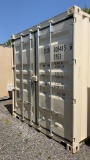 20ft Conex Container New