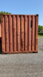 20ft Conex Container