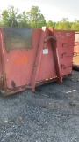 Roll Off Can Hook 20yd