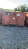 Roll Off Can Hook 20yd
