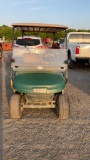Ezgo Txt48 Electric Golf Cart