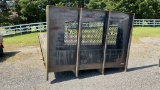 Flat Bed Body