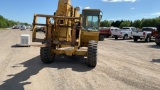Cat Tela Handler Rtc60