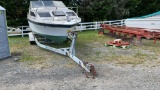 Bayliner Ciera boat w/trailer