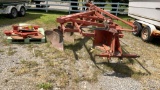 6 Bottom Plow