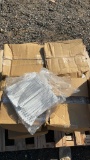 Security seals truck box