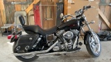 2000 Harley Davison