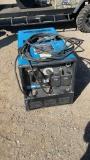 Welder \generator Miller Wildcat