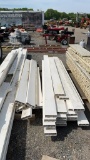 Vinyl Fence Rail