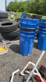 Trash Cans