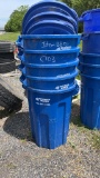 Trash Cans
