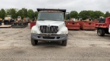 2004 international 4300