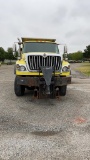 2010 International Workstar 7500