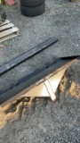 Kivel Skid Loader Receiver
