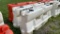 Yodock Plastic Construction Barriers
