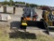 Landhero LDH-BC380 MINI SKID STEER LOADER